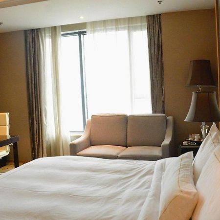 Wyndham Grand Plaza Royale Mingfa Zhangzhou Dış mekan fotoğraf